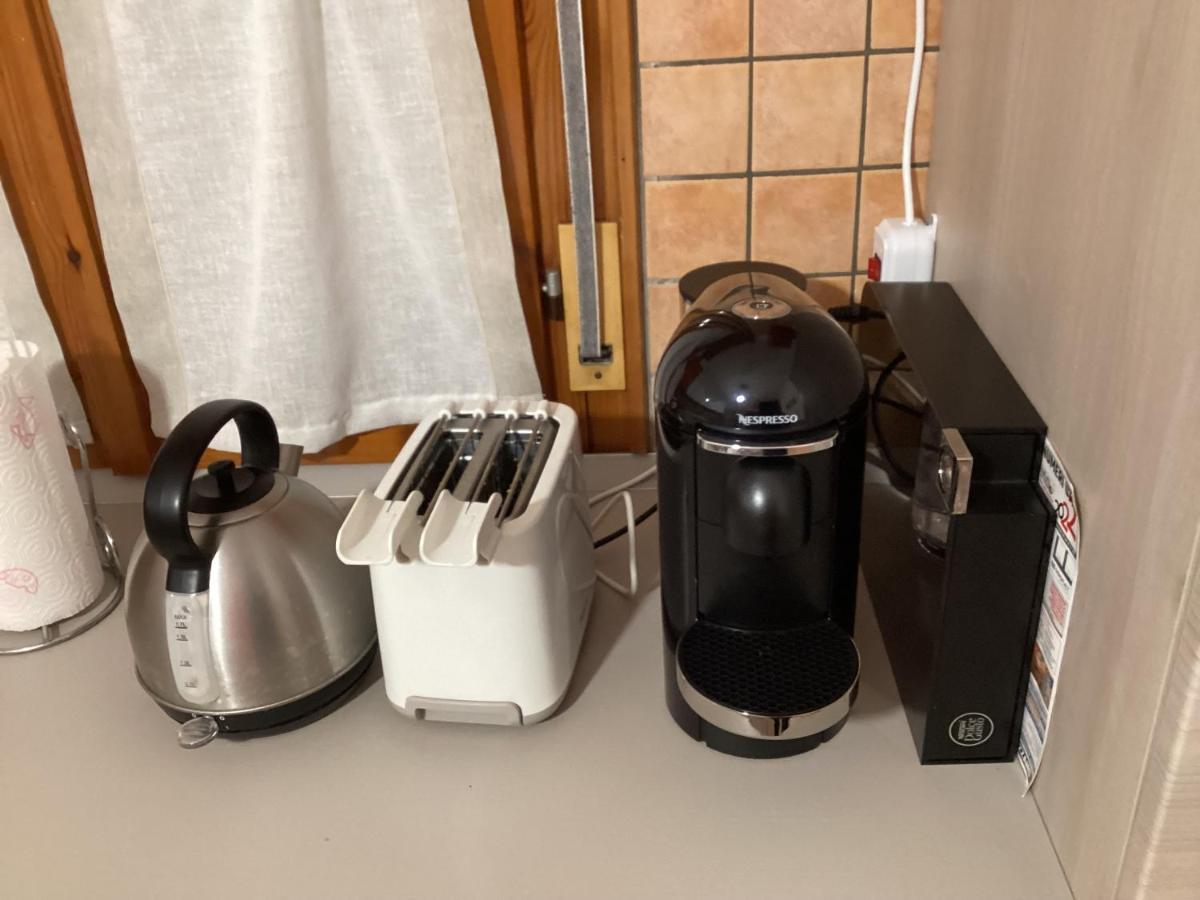 Bed And Breakfast Da Giuseppe, Camere Vicino Stabilimento Ferrari Fiorano Modenese Zewnętrze zdjęcie