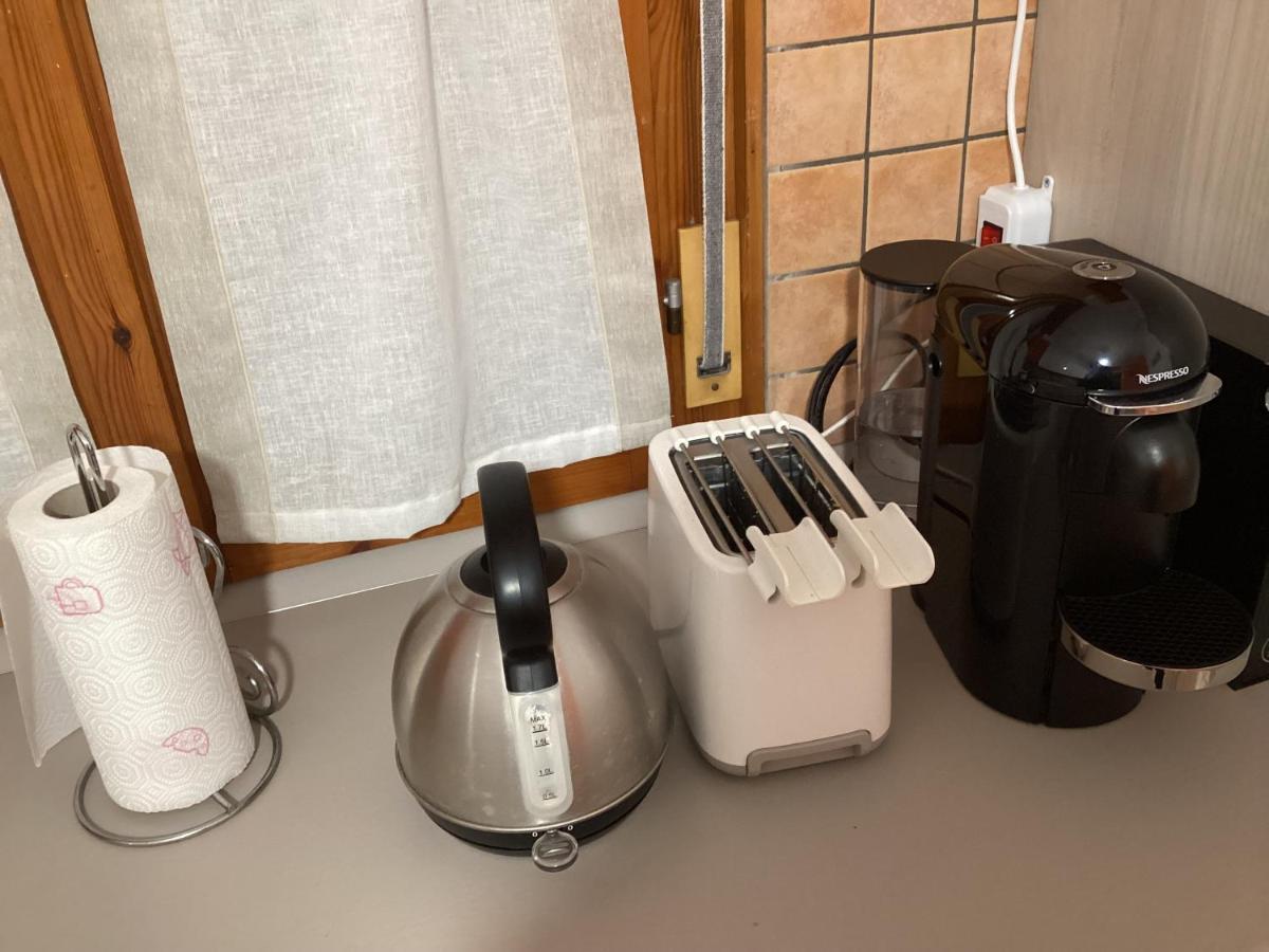 Bed And Breakfast Da Giuseppe, Camere Vicino Stabilimento Ferrari Fiorano Modenese Zewnętrze zdjęcie