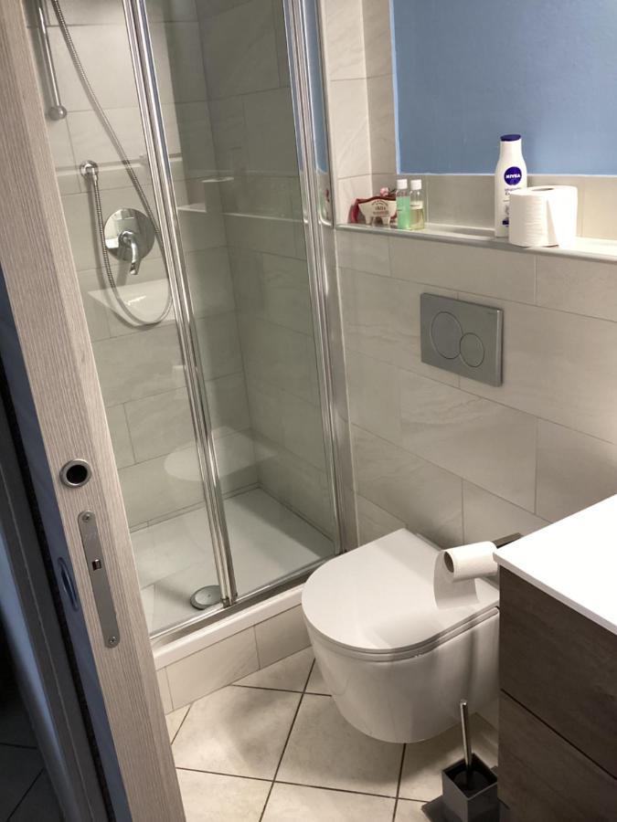 Bed And Breakfast Da Giuseppe, Camere Vicino Stabilimento Ferrari Fiorano Modenese Zewnętrze zdjęcie