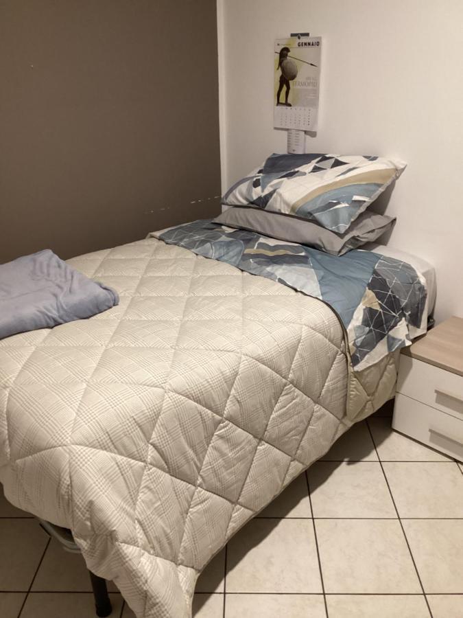 Bed And Breakfast Da Giuseppe, Camere Vicino Stabilimento Ferrari Fiorano Modenese Zewnętrze zdjęcie