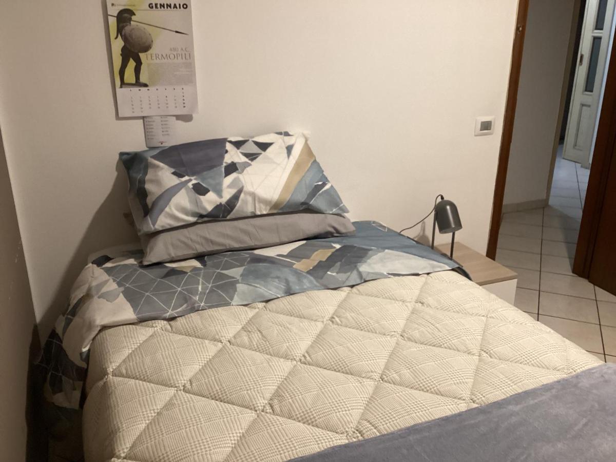 Bed And Breakfast Da Giuseppe, Camere Vicino Stabilimento Ferrari Fiorano Modenese Zewnętrze zdjęcie