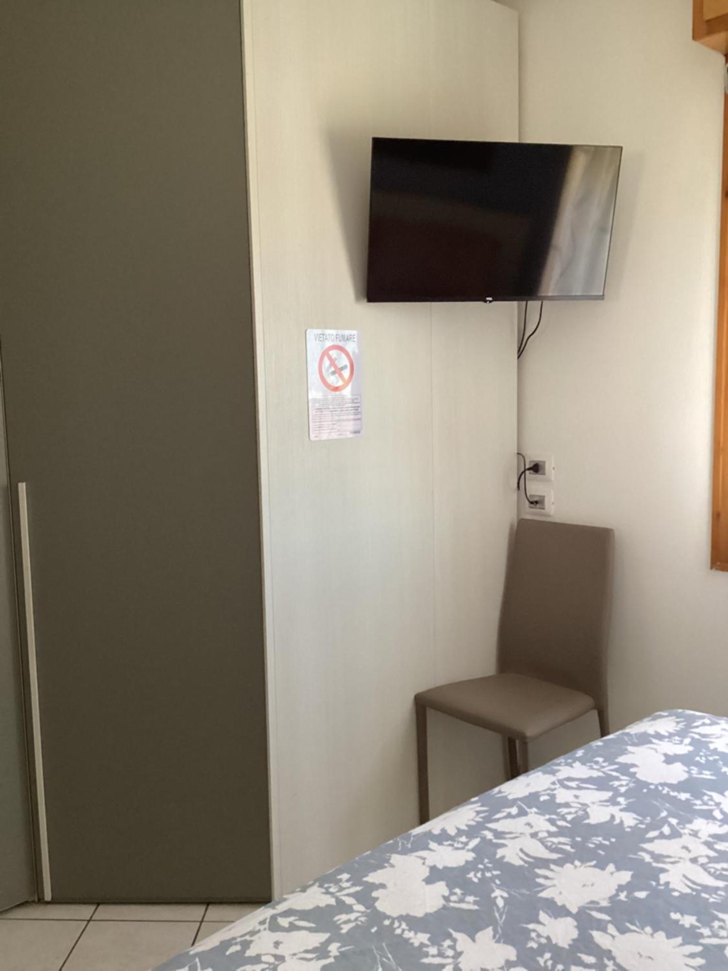 Bed And Breakfast Da Giuseppe, Camere Vicino Stabilimento Ferrari Fiorano Modenese Zewnętrze zdjęcie
