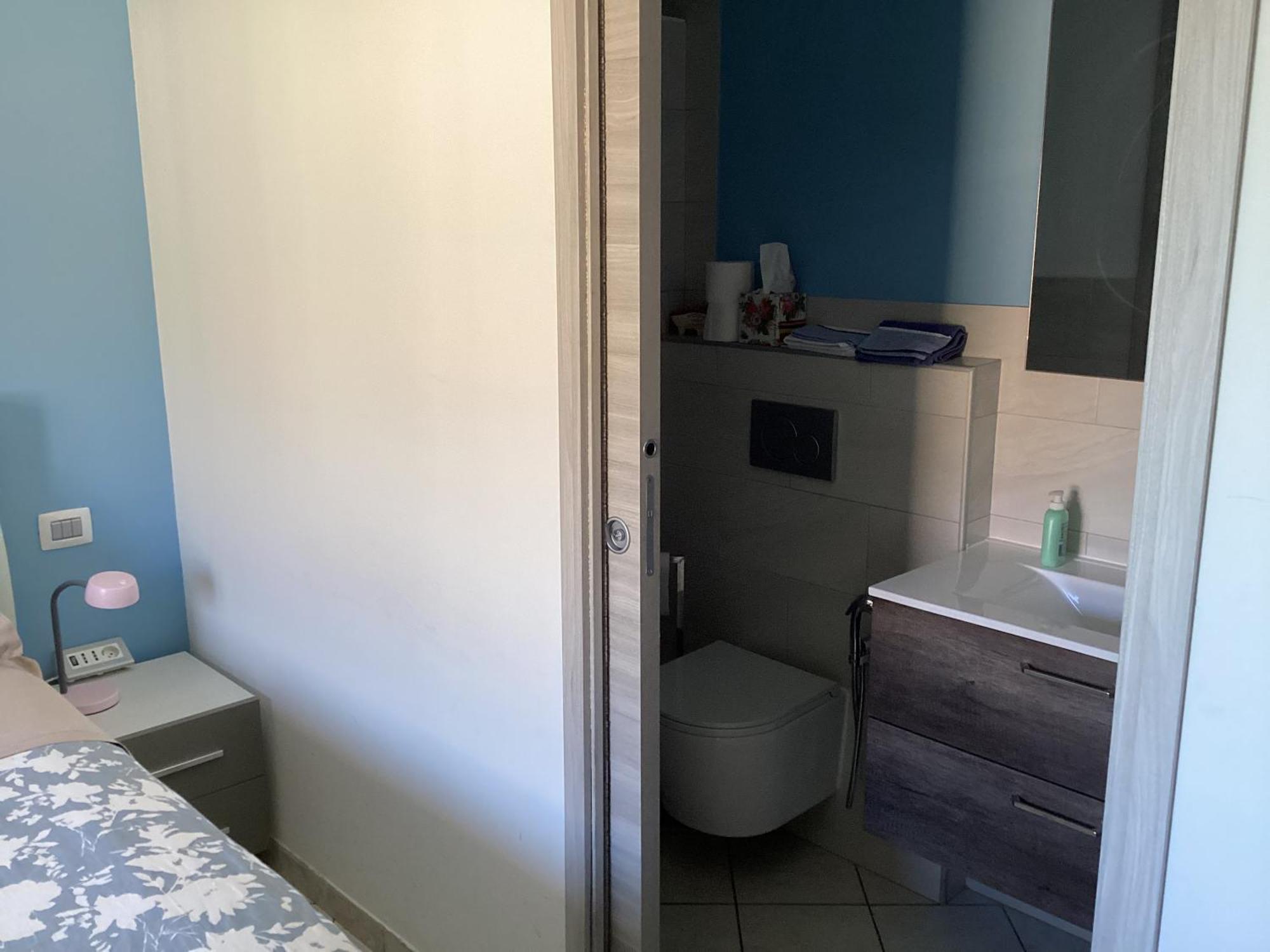 Bed And Breakfast Da Giuseppe, Camere Vicino Stabilimento Ferrari Fiorano Modenese Zewnętrze zdjęcie